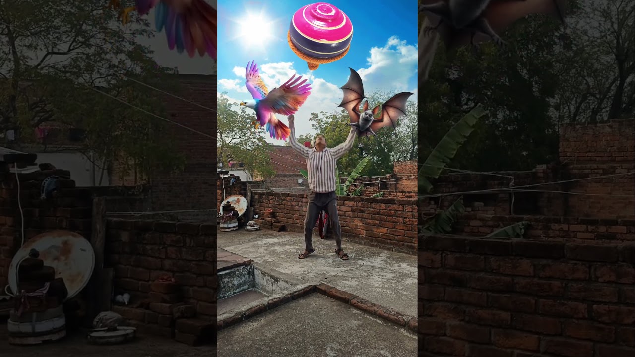 Shiv ji Ki Shakti || 🚩🙏 || हर हर महादेव || #youtubeshorts #tranding #vfx #viralvideo #shivshankar