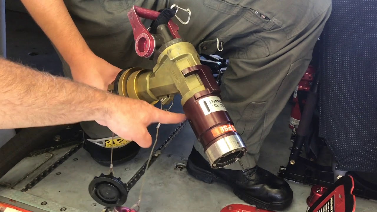 #CGHowTo Operate the Helo In-Flight Refueling Rig (HIFR)
