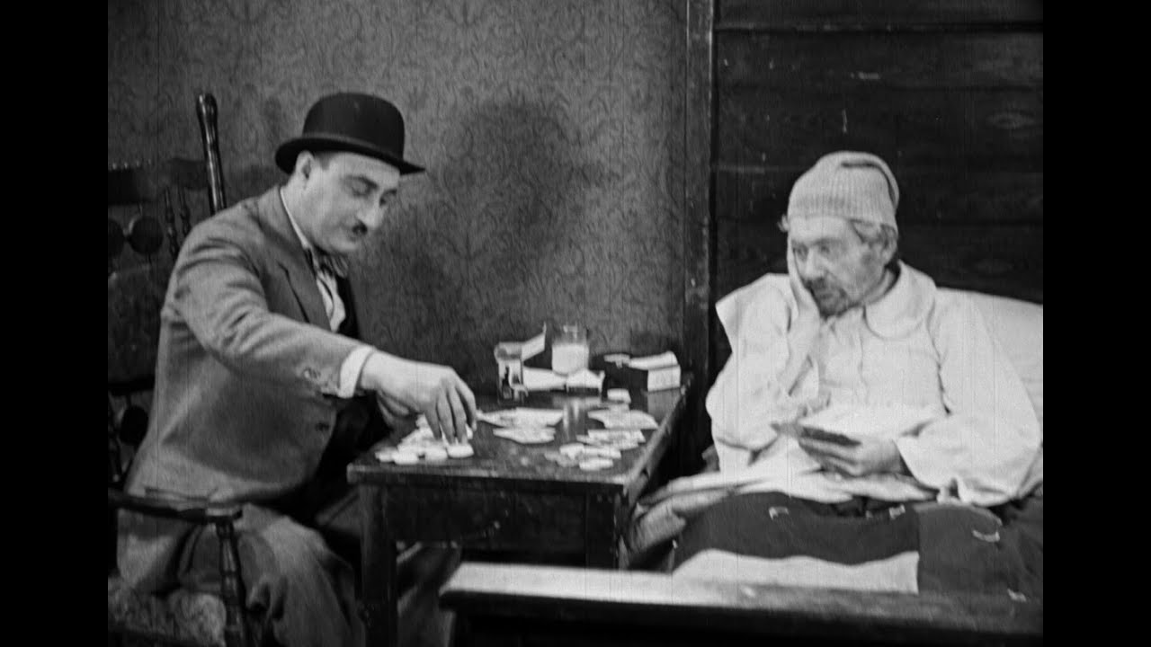 Pleasure Before Business (1927)
