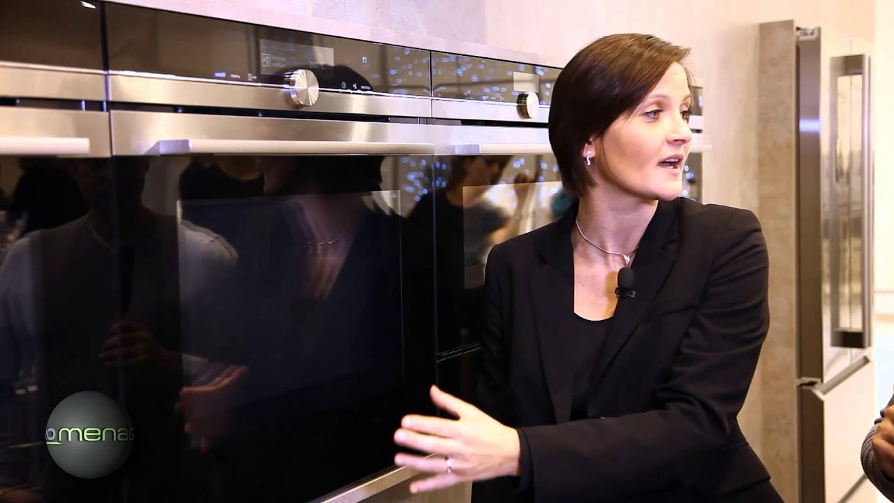 Four Siemens IQ 700 : il a tout pour cuire en beauté
