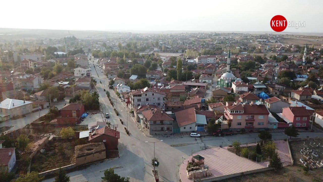 Argıthanı Mahallesi Ilgın