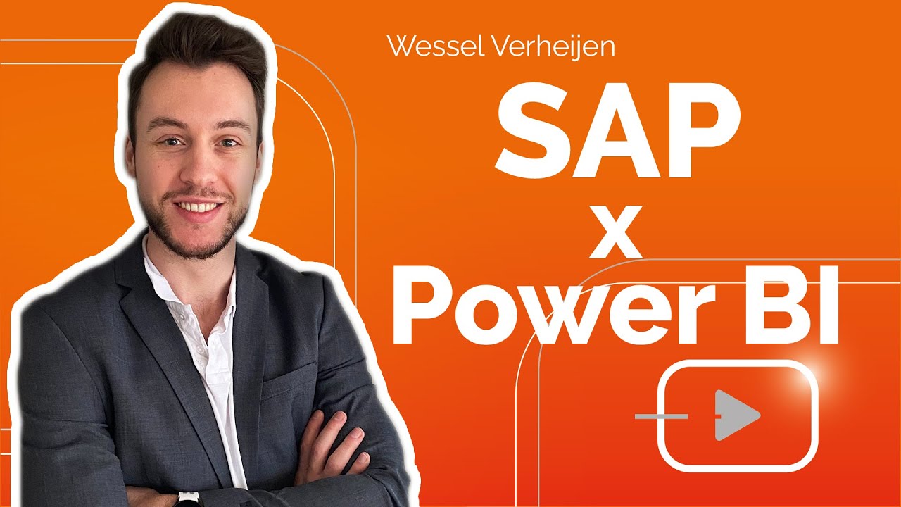 How to use Power BI with SAP