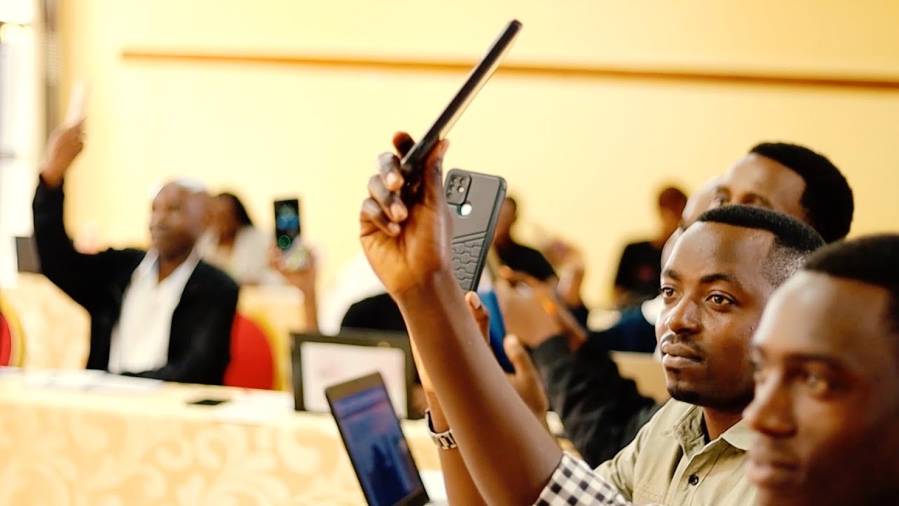 Empowering Environmental Journalists: A Digital Transformation Journey to newsroom