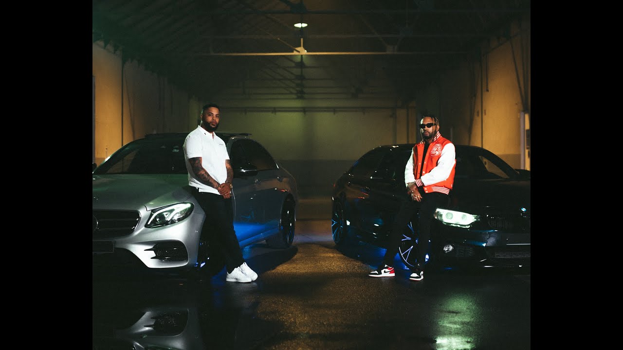 Kosmo Da Gun X Mizzy Miles - CONTRABANDO