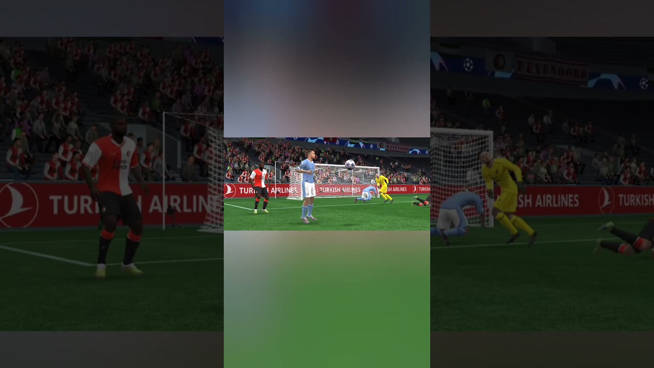WOW FC Mobile 🤩 