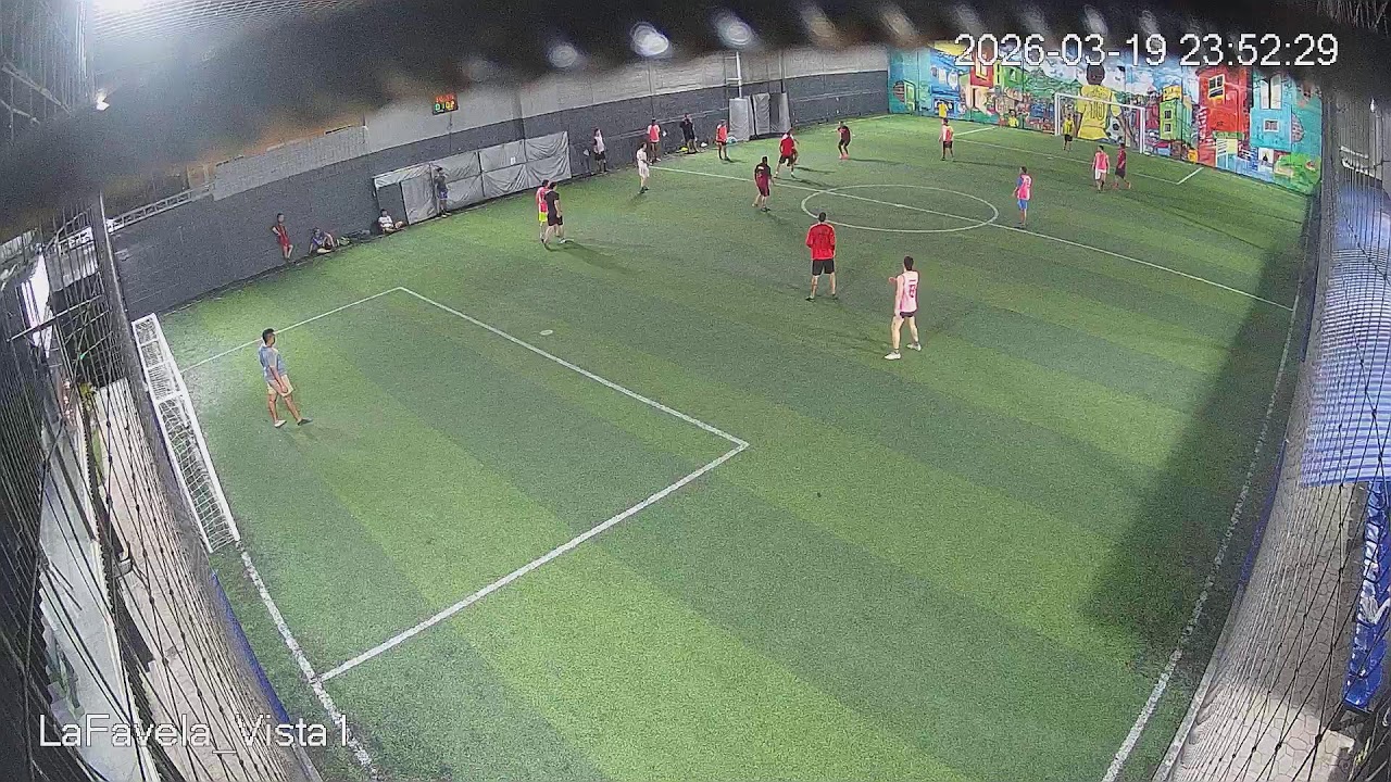 Cancha Futbol_8_vista1 LaFavela Club 19/03/26 inicia 12:01