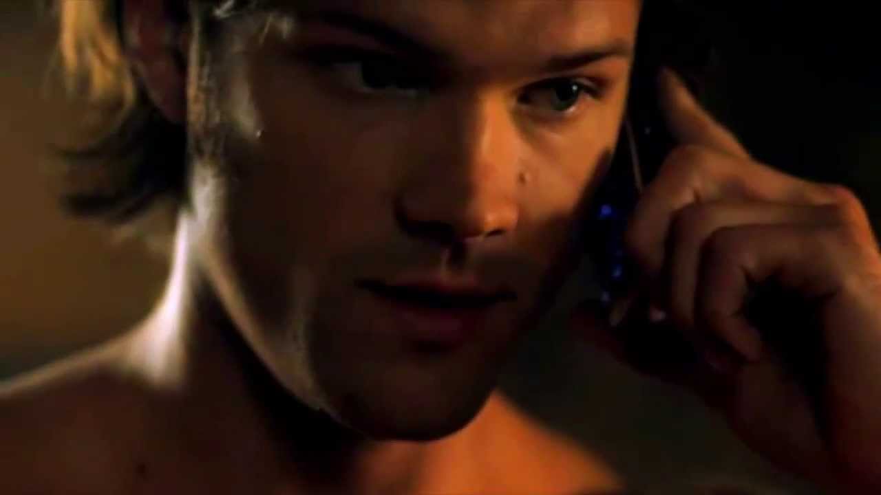 Supernatural - Всё, что тебя касается