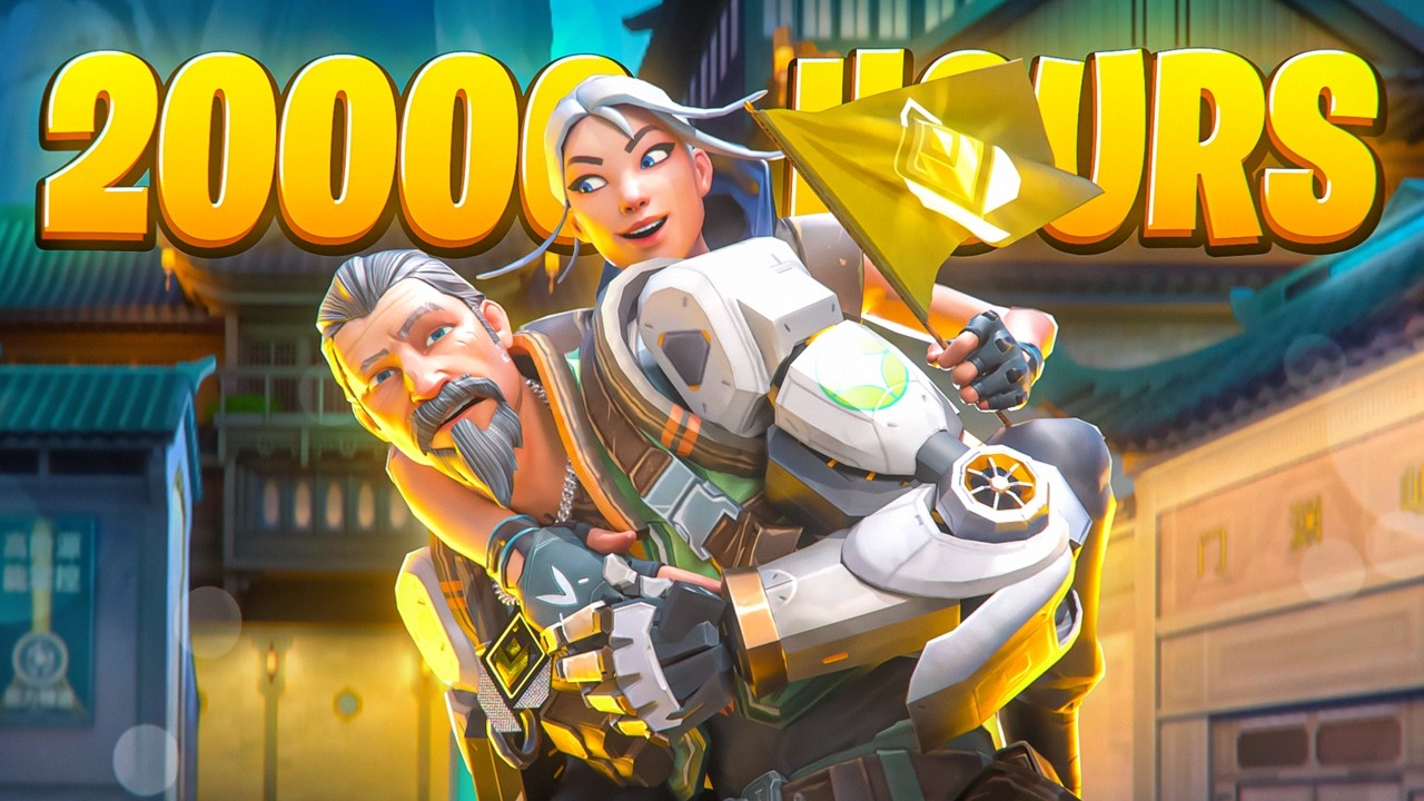 What 20000 Hours Of BREACH Actually Looks Like