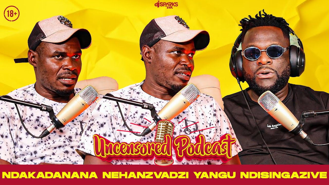 One on one neMurume akadanana nehanzvadzi yake, Takazorambaniswa nehama, Ndinomurota everyday