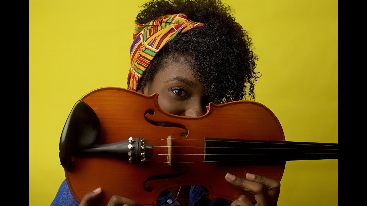 Haitian Folklore Music (twoubadou)