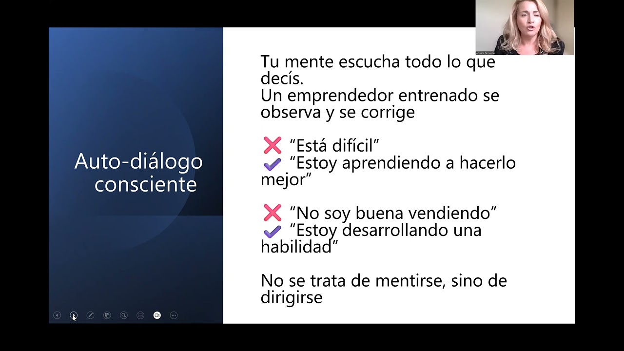 MENTORIA, FINANZAS -2do MODULO