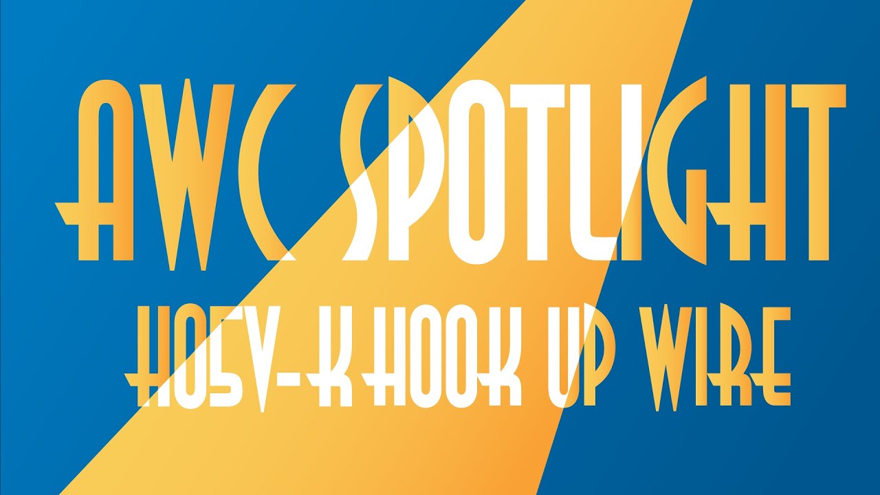 H05V-K Cable: Allied Wire & Cable Product Spotlight