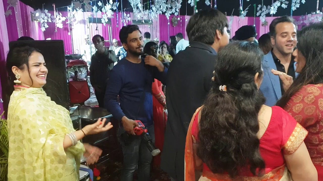 Puneet Bhatia & Party9810905976
