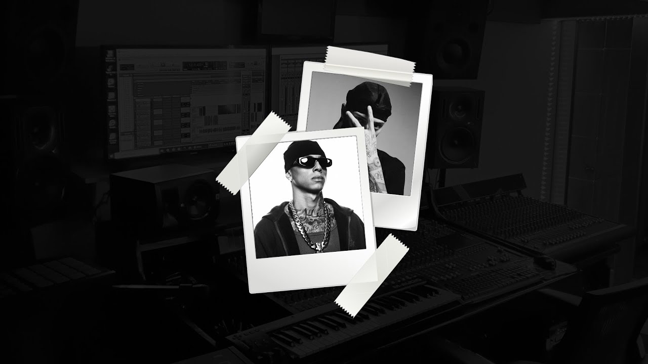 *BEAT* Fendi Drip (Prod. By @PrazKhanal) | Central Cee x UK Drill Type Beat