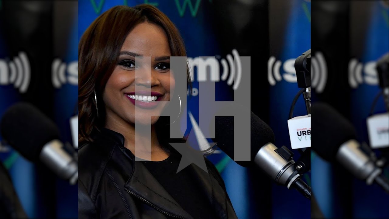 Laura Coates Breaks Down On Air: My Daughter Doesn't Like Her Black Skin!