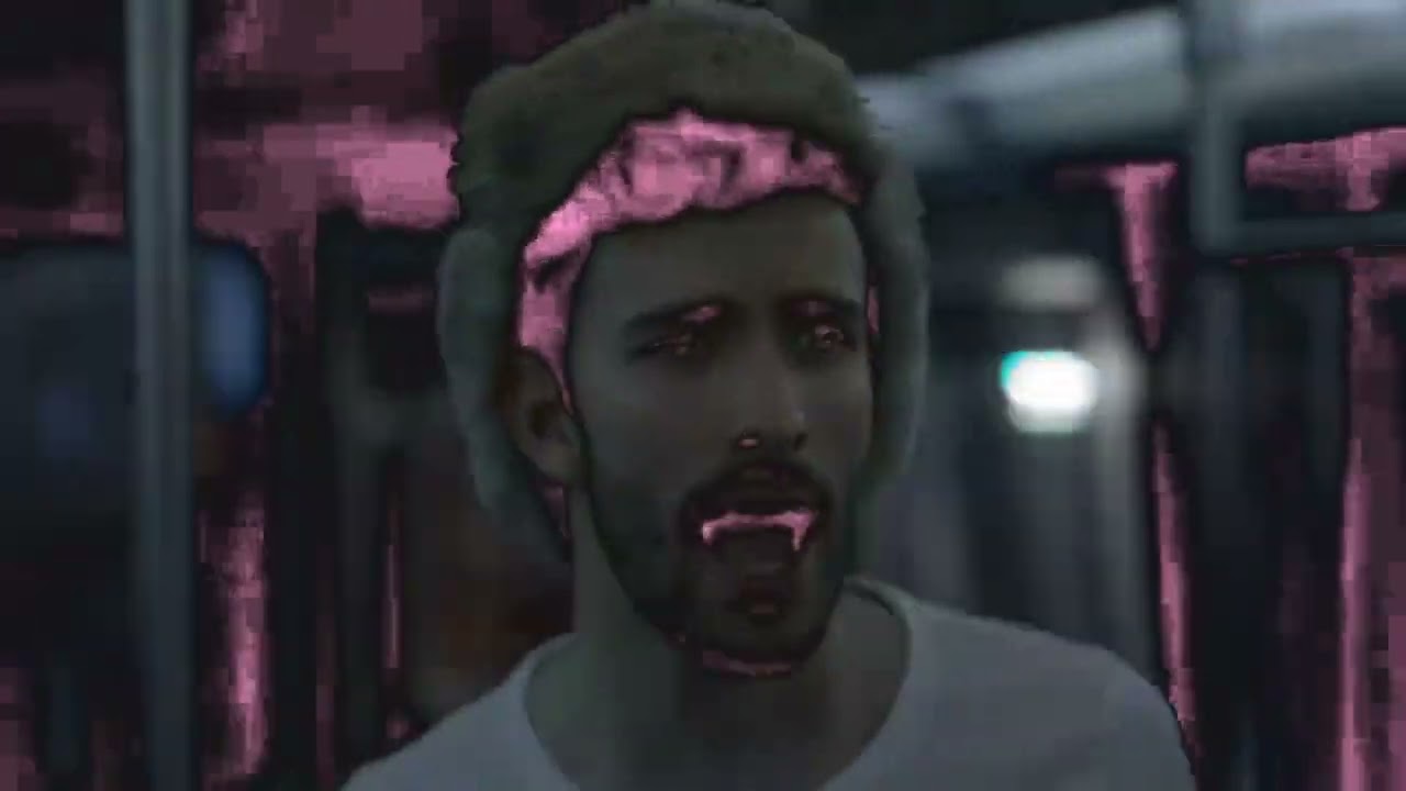 Preview 2 Weak Effects (Preview 2 Madeline the Person - MEAN! Effects)