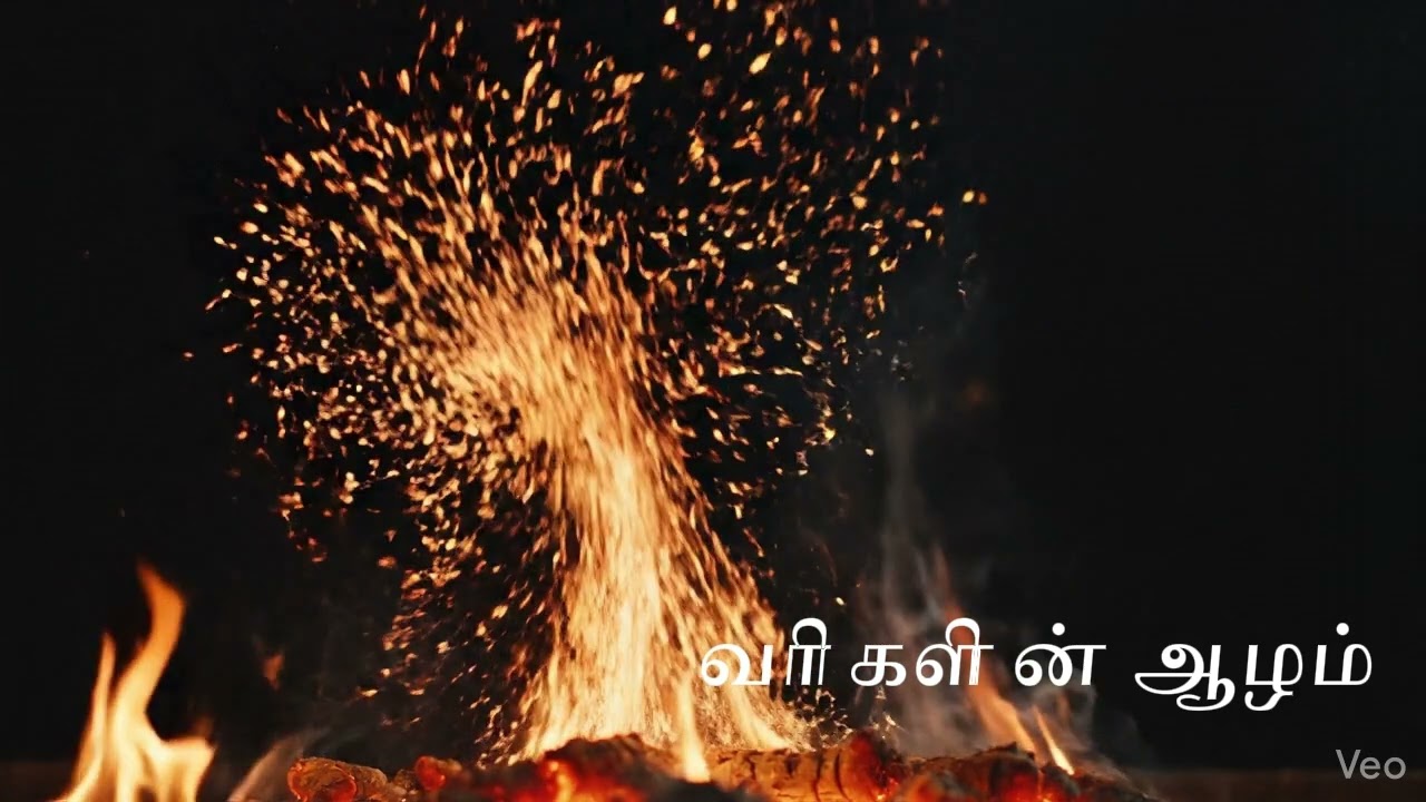 மண்ணில் வீசப்பட்ட ஒரு உயிரின் குரல் | Emotional Tamil poem | Must Watch 💔