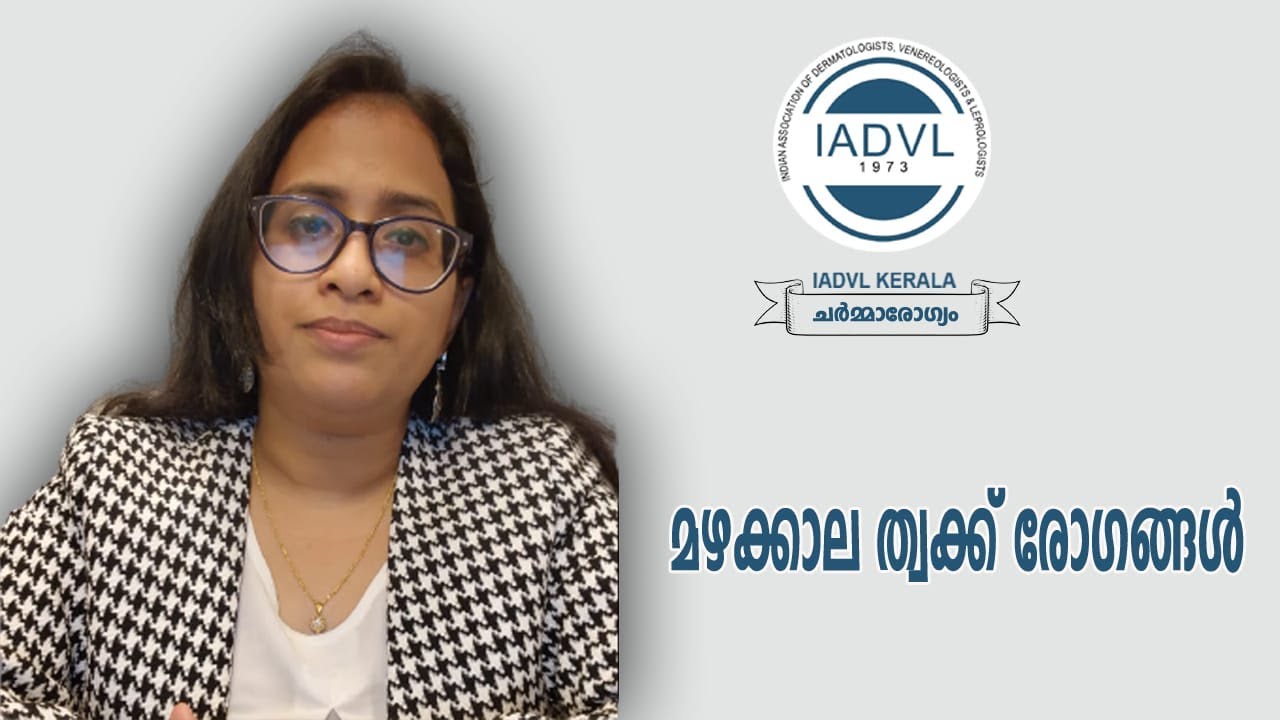 Monsoon Skin Diseases