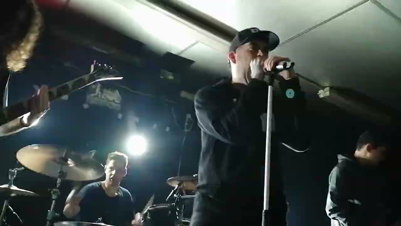 As life Burns live Buril