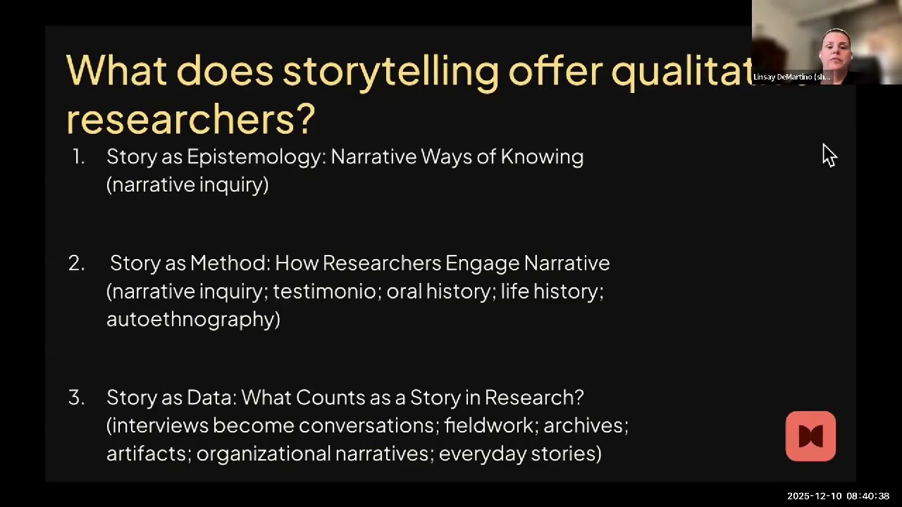 PEFL PD 12/10/25 Stories That Matter