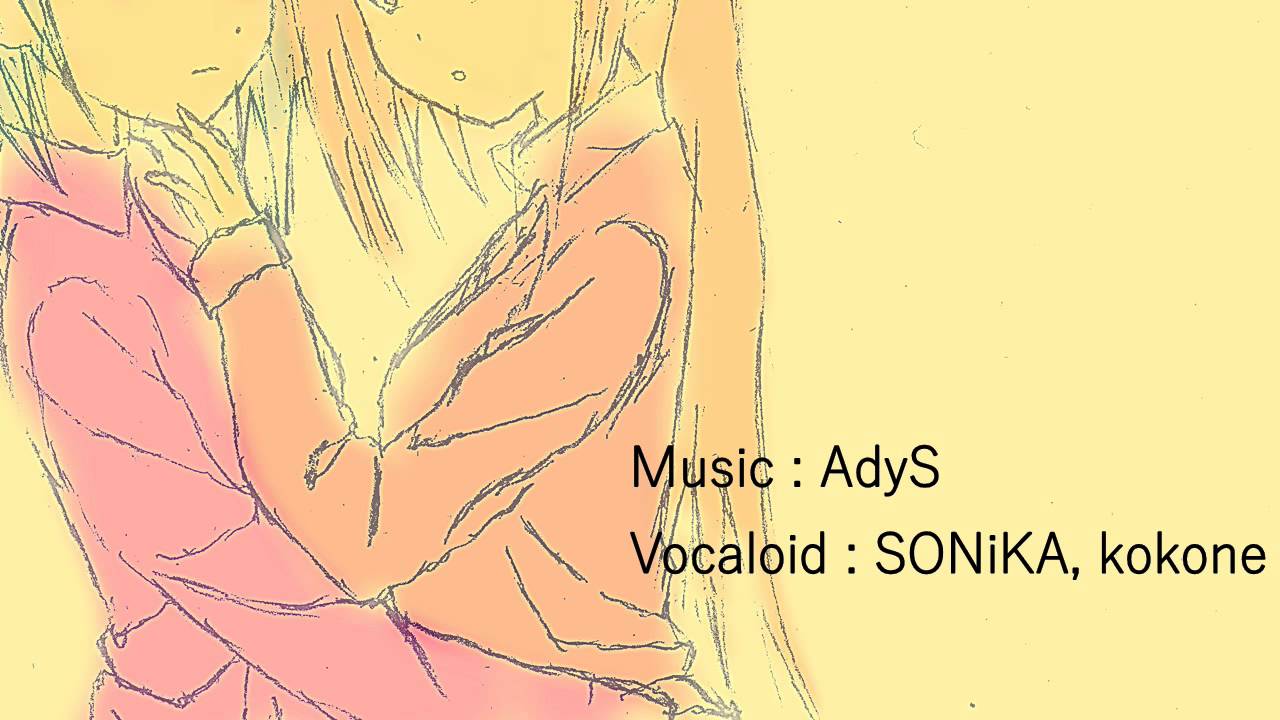 【SONiKA】Desire (Original Song) ft. kokone