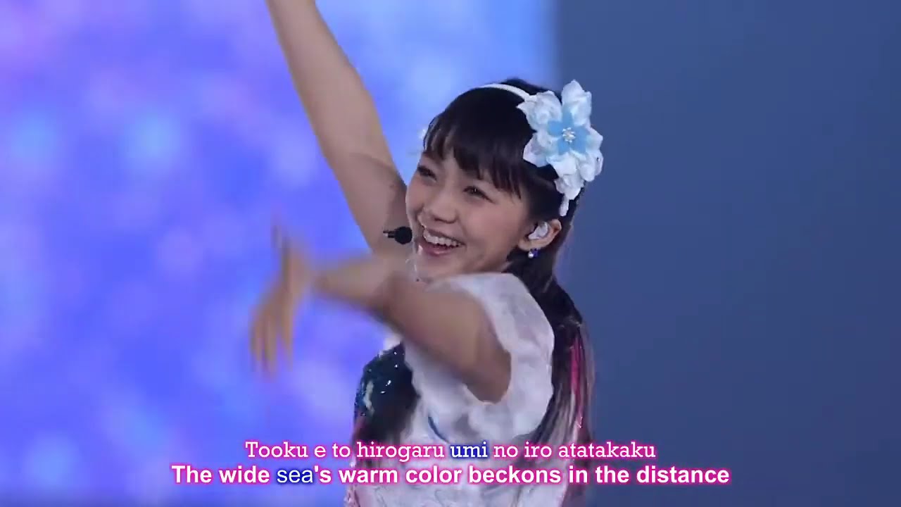 Bokutachi wa Hitotsu no Hikari - Love Live! &micro;'s Final LoveLive! ~&micro;'sic Forever♪♪♪♪♪♪♪♪♪~