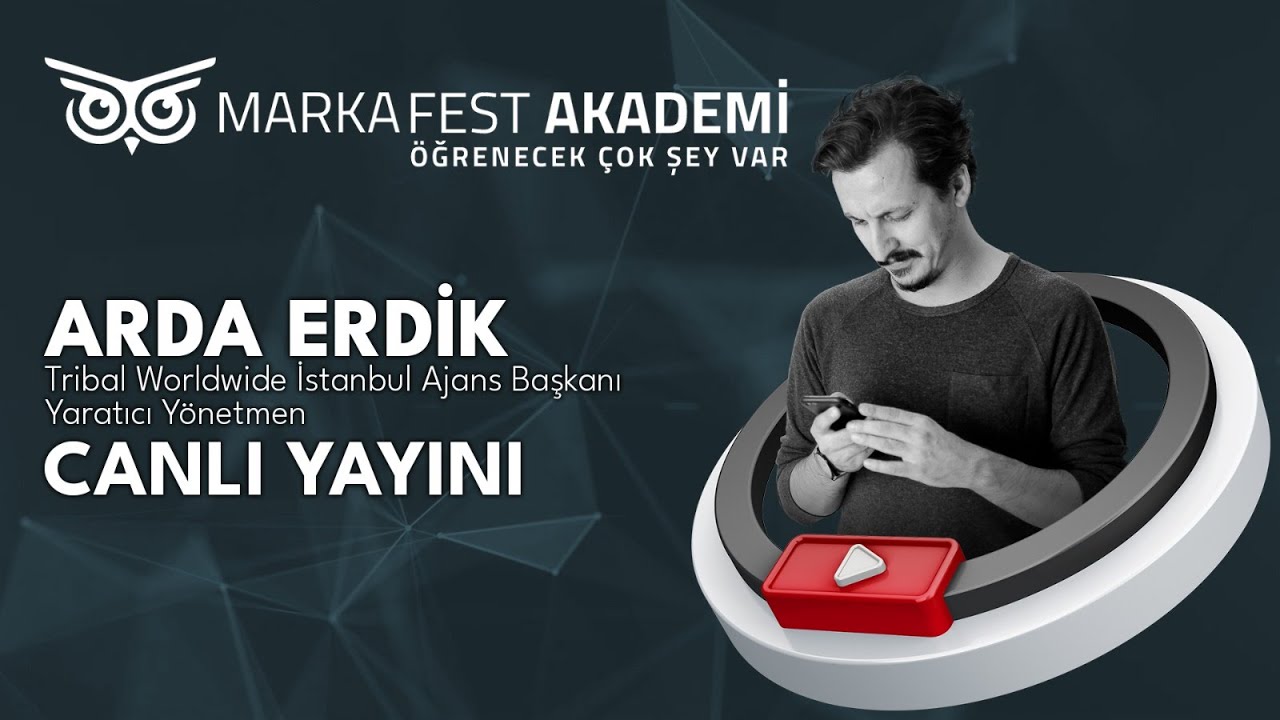 MarkaFest Akademi - 