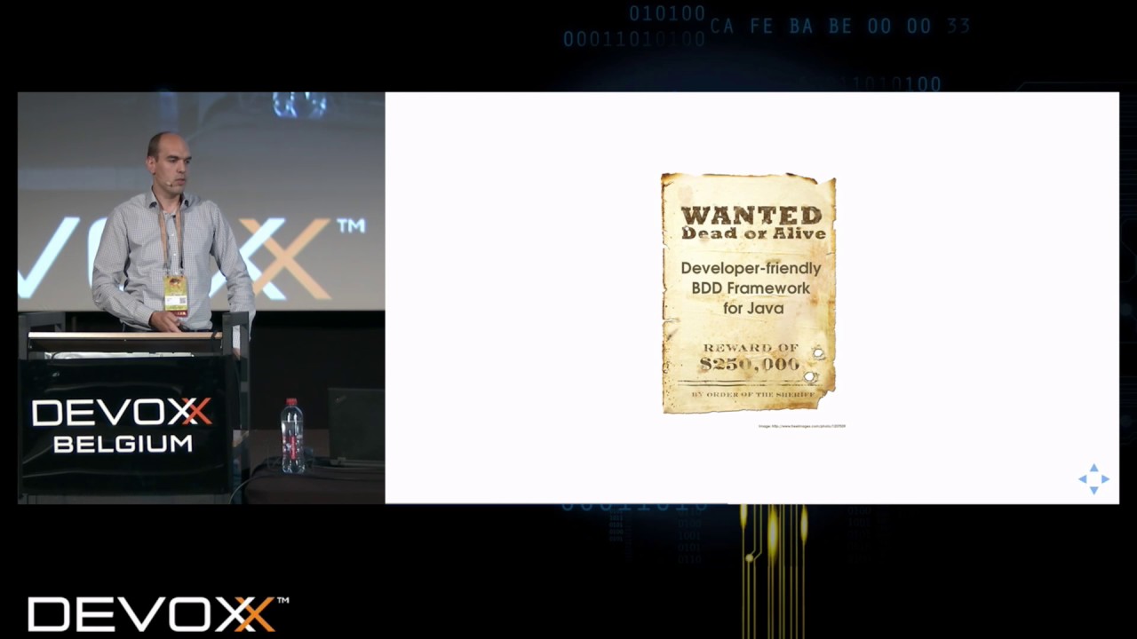 Behavior-Driven Development in Java with JGiven by Jan Sch&auml;fer