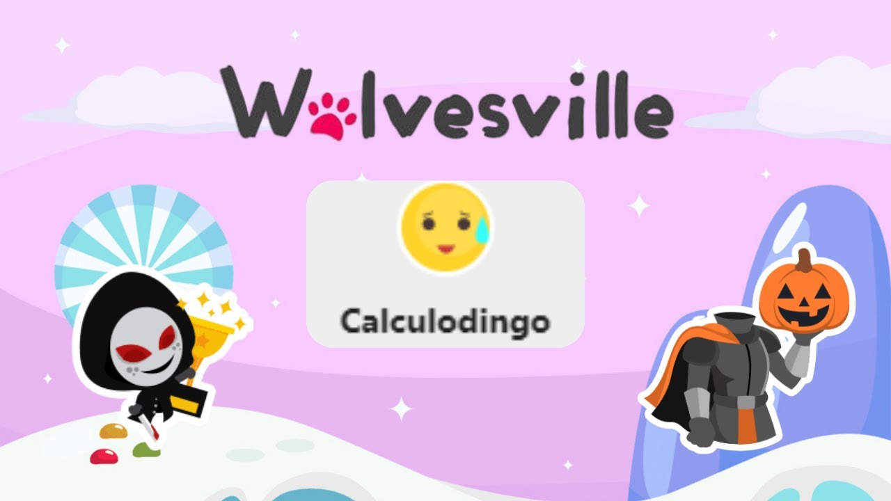 Wolf Talk - Candyland update