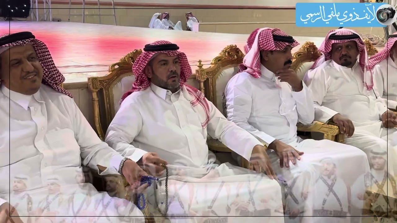 القاف الاول 🔥سعود المسيلي و حمود السمي