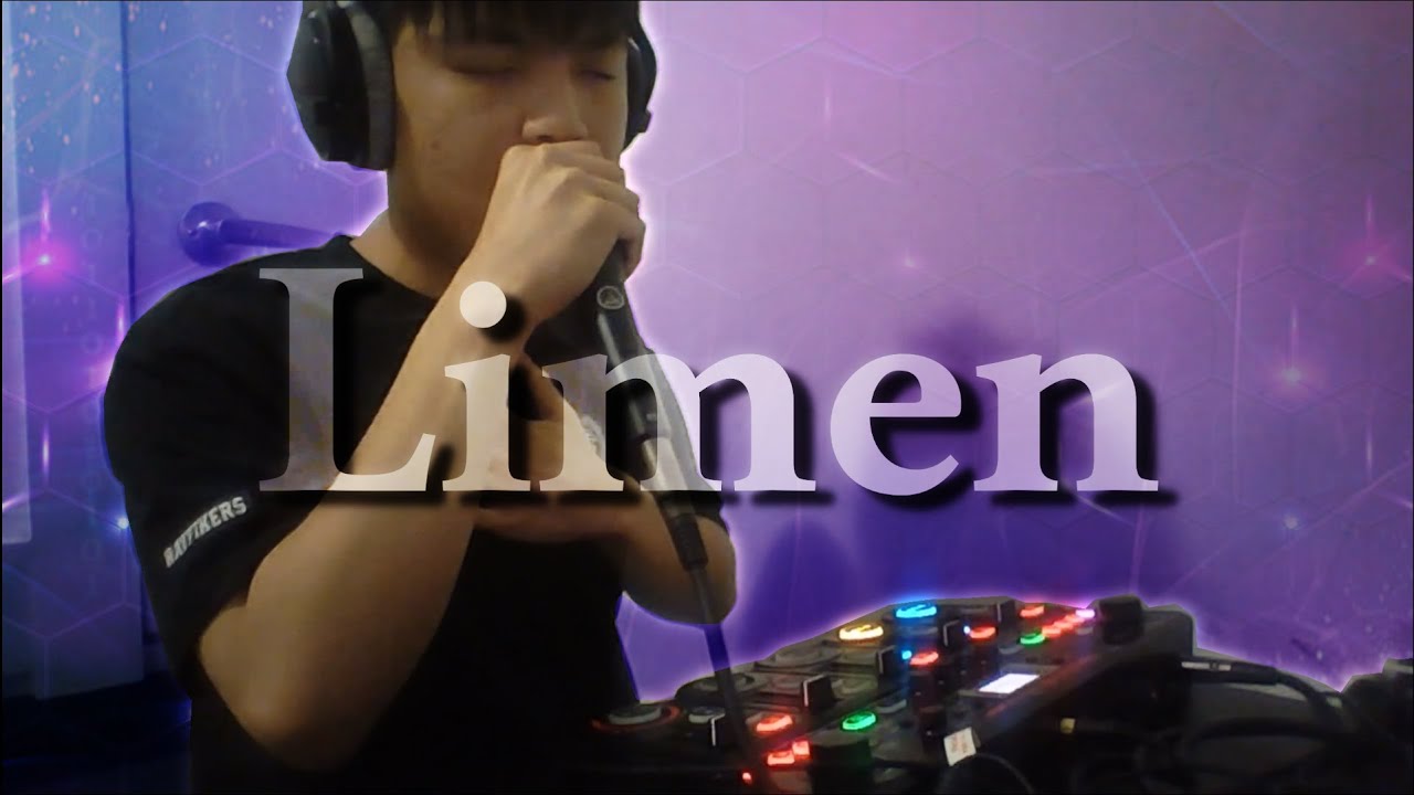 [2nd] Justin - Limen | West Coast Beatbox Championships 2025 Loopstation Wildcard