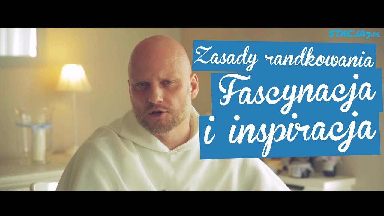 Ballady i romanse [#15] Zasady randkowania: Fascynacja i inspiracja [PL\ENG]