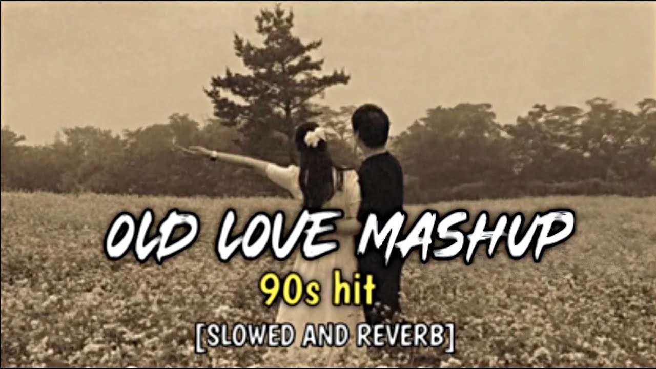 90s old love songs that will make you nostalgic | love 90'ssuper hit romantic songs | hindi love