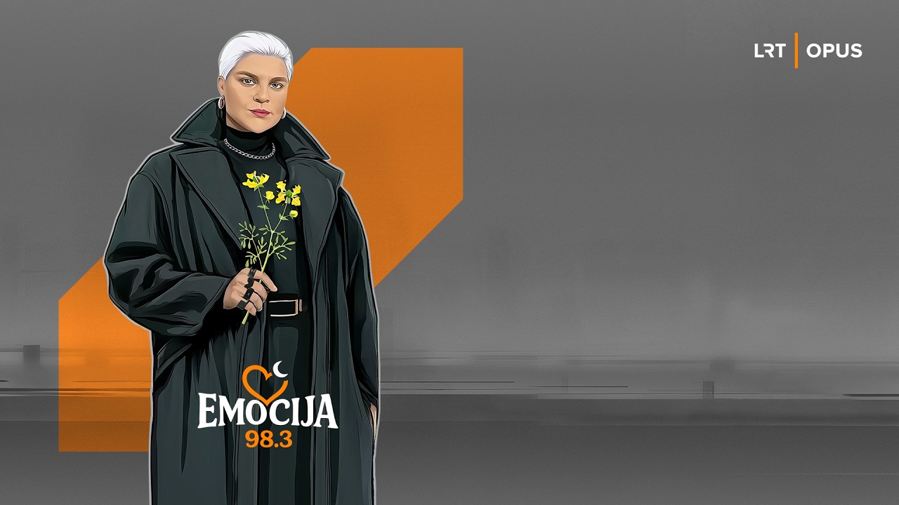 LRT OPUS „Emocija 98.3“. Versijos.