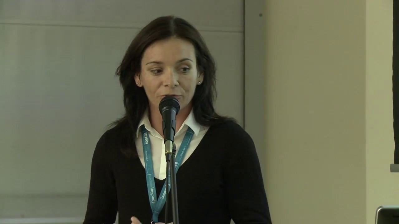Panel 3. Nauczanie języka polskiego dorosłych Polaków z dysfunkcją słuchu, dr Karolina Ruta