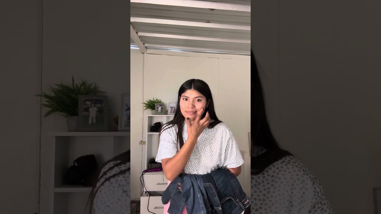 ALÍSTATE CONMIGO PARA IRNOS DE PARRANDA!😌🥰