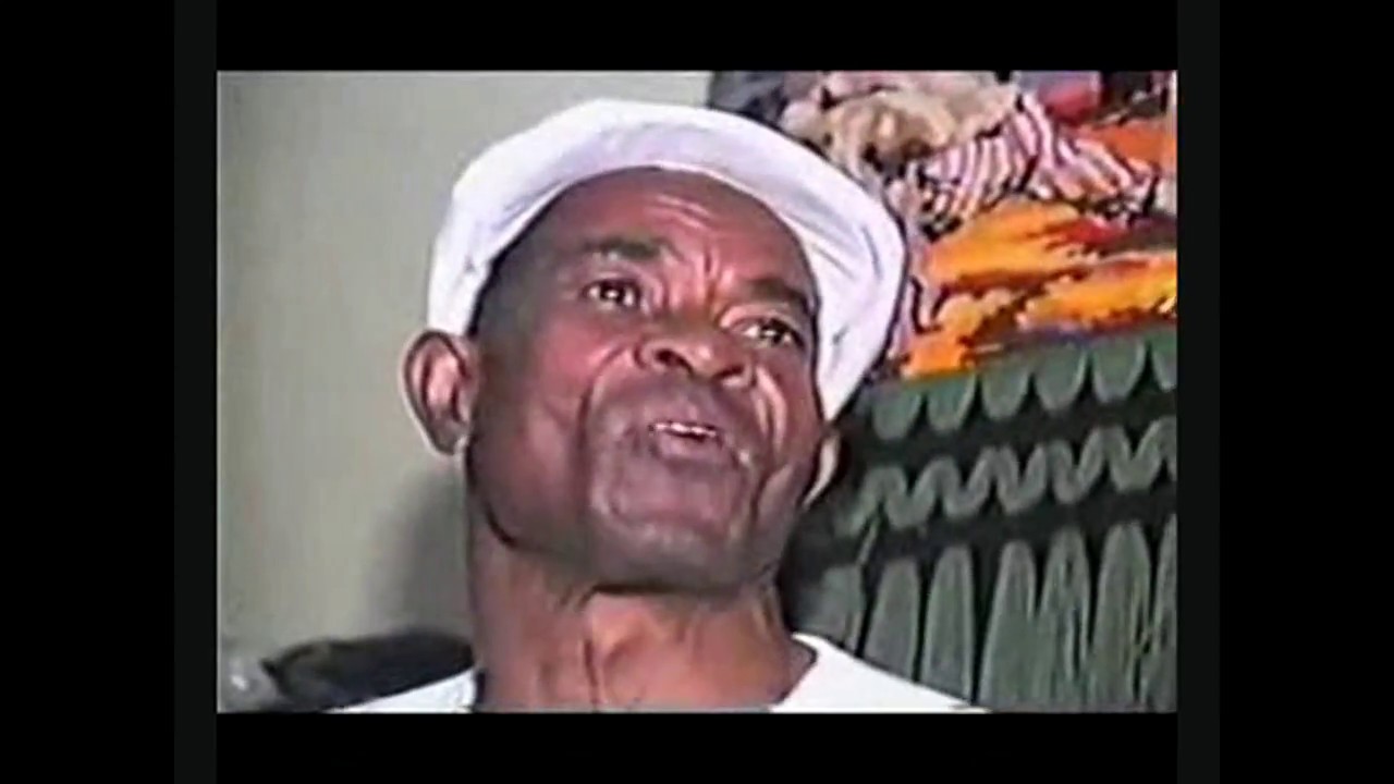 Depoiemento Mestre João Grande , capoeira angola fundamentos