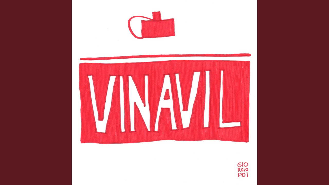 Vinavil