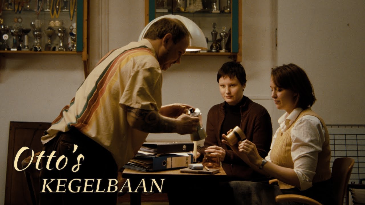 Otto’s Kegelbaan (Otto’s Skittle Alley) | Yes We Cannes! - Global Film Competition