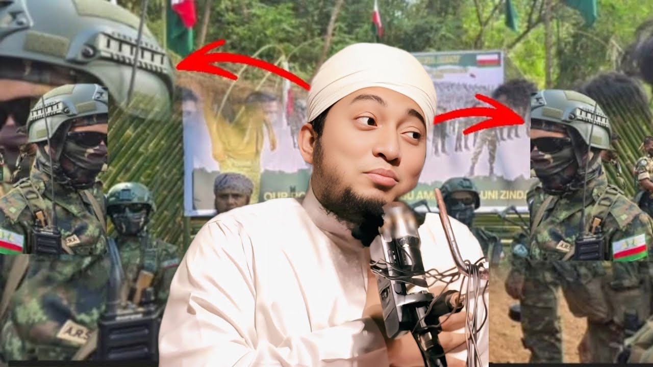 An Islamic Waz about Parents, Son, Daughter, sibling By Mufti Omar Rahmani 