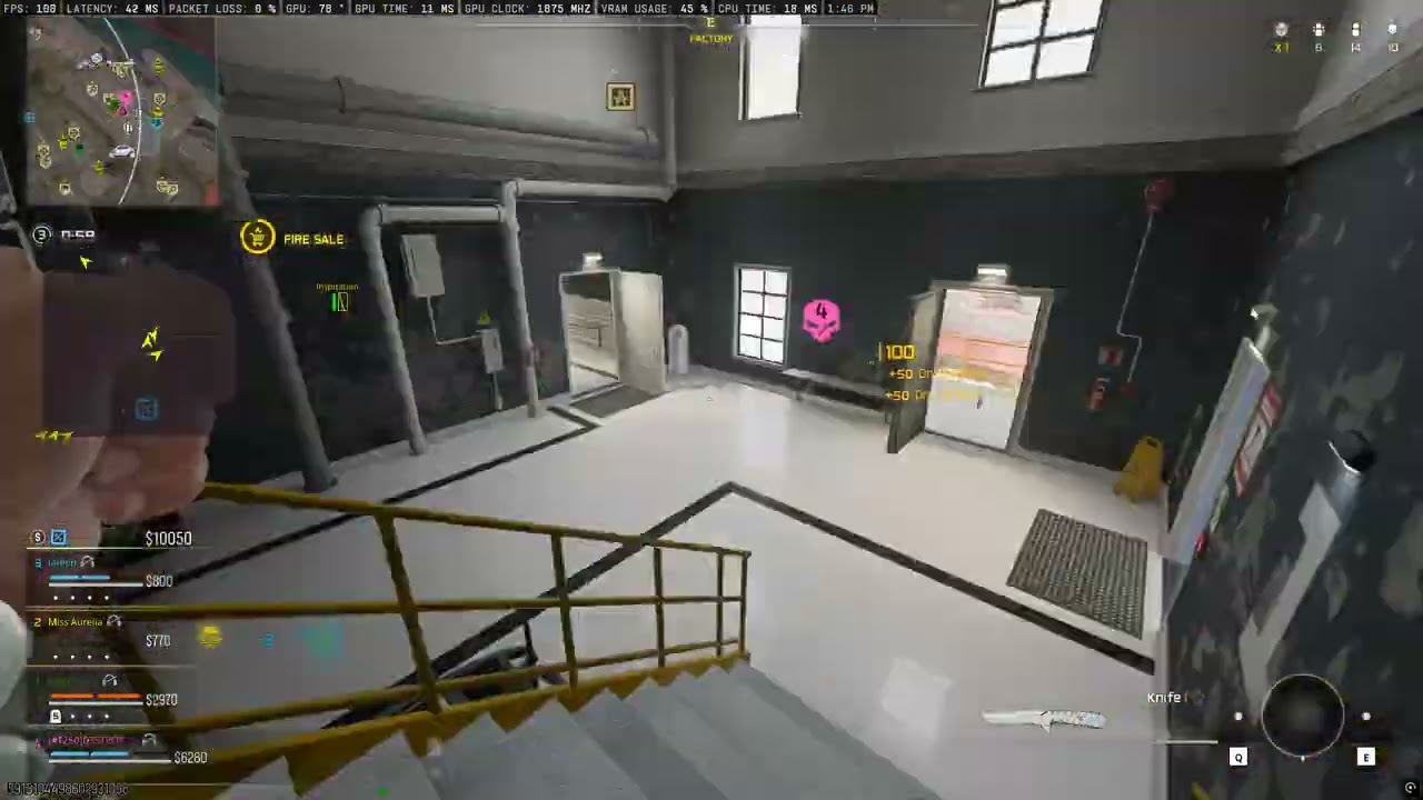 bo7 cheats in bio