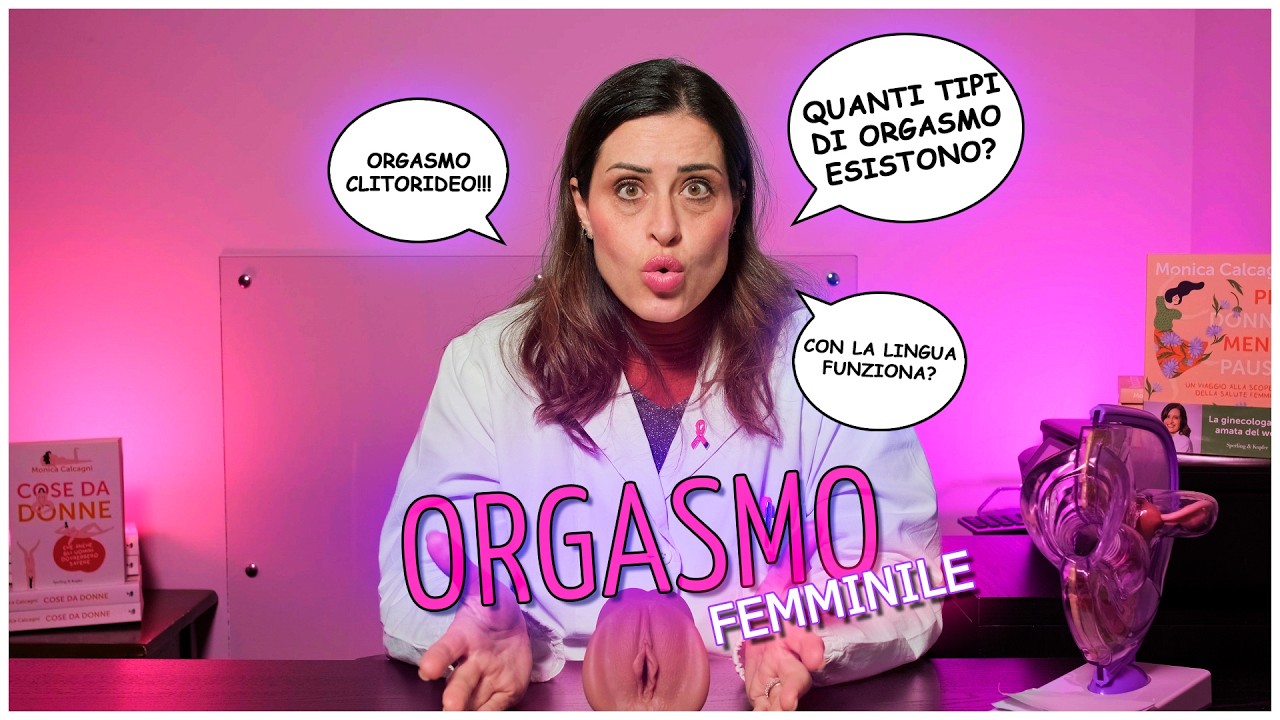Come si stimola il clitoride?