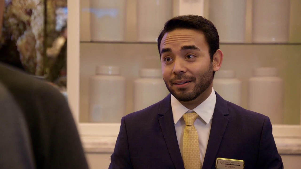 Curb Your Enthusiasm: Disrespecting the Captain