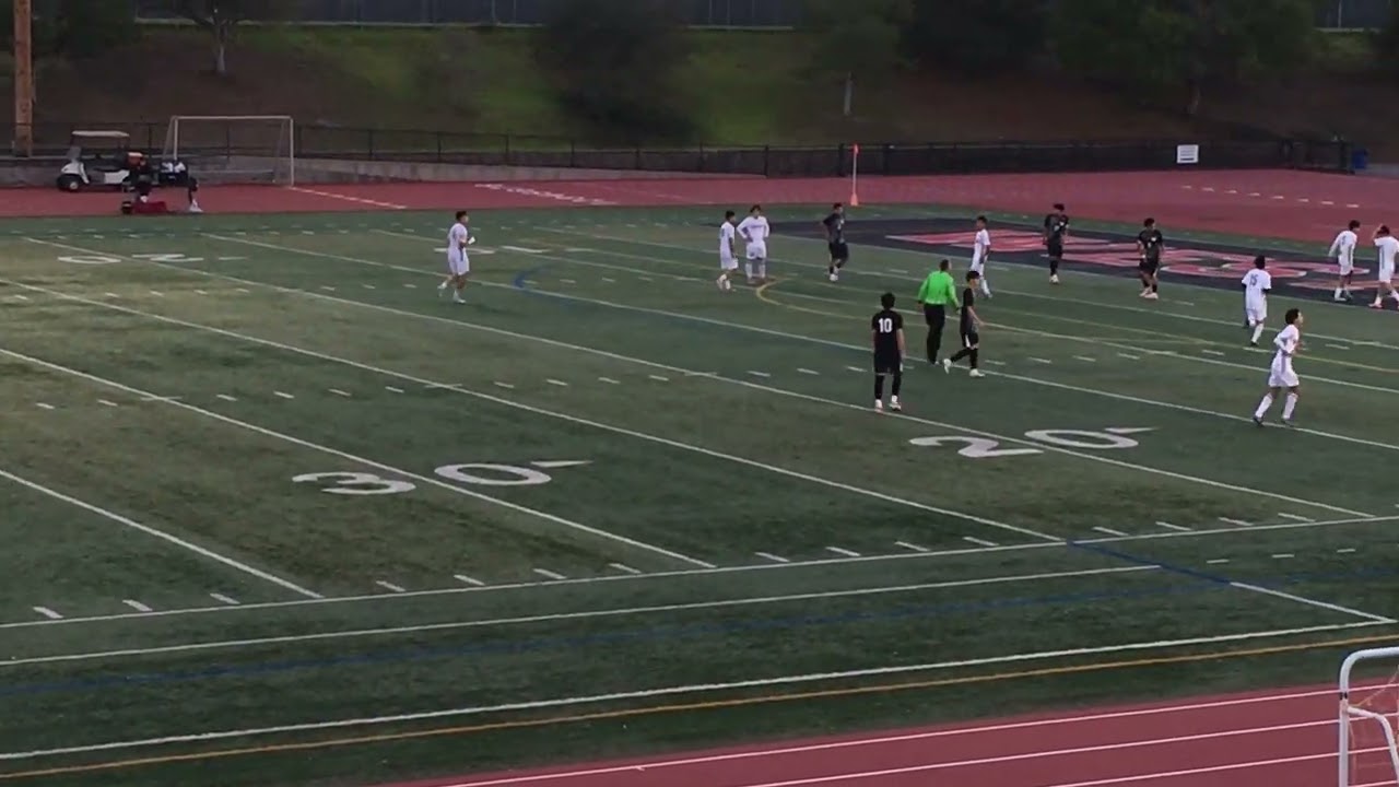 Prospect v Westmont p1