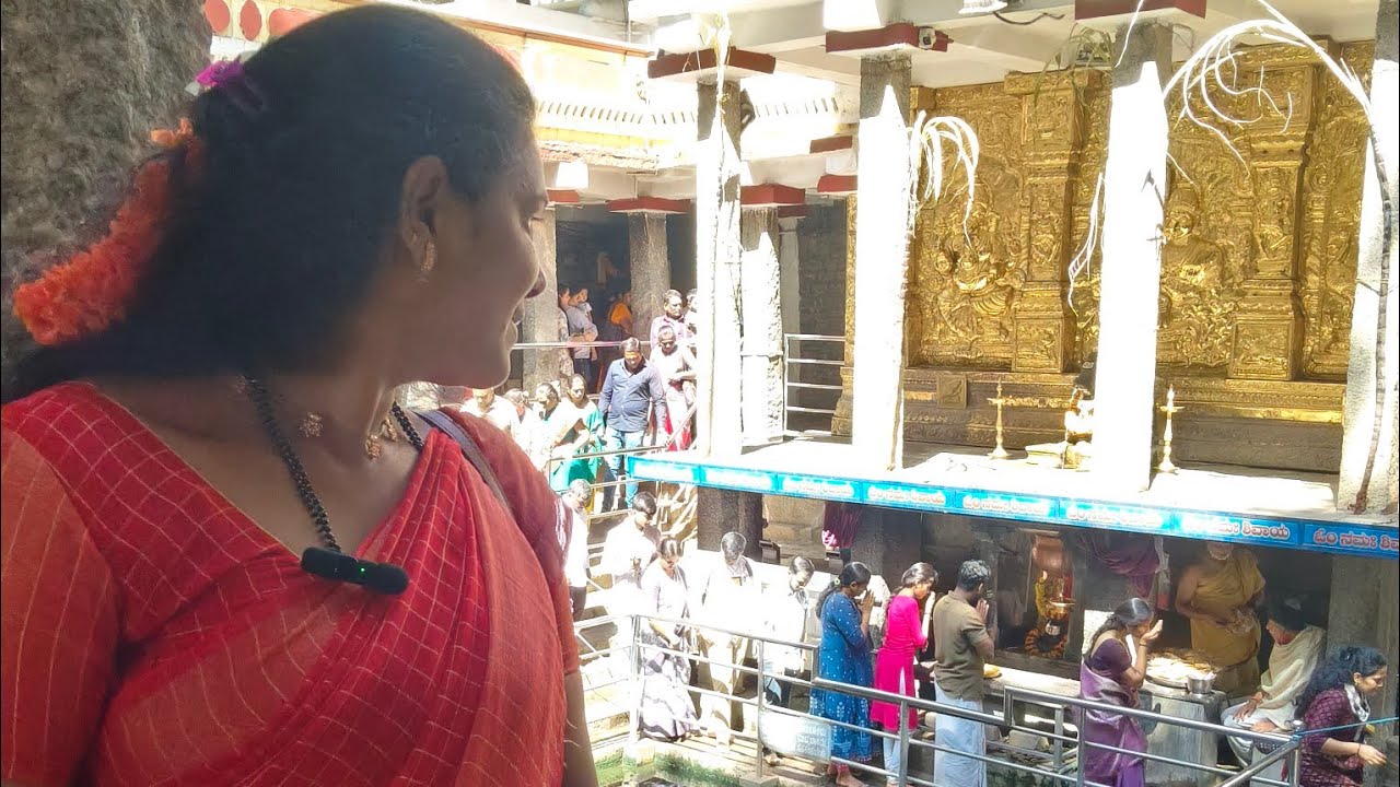 AS Kannada vlogs is live