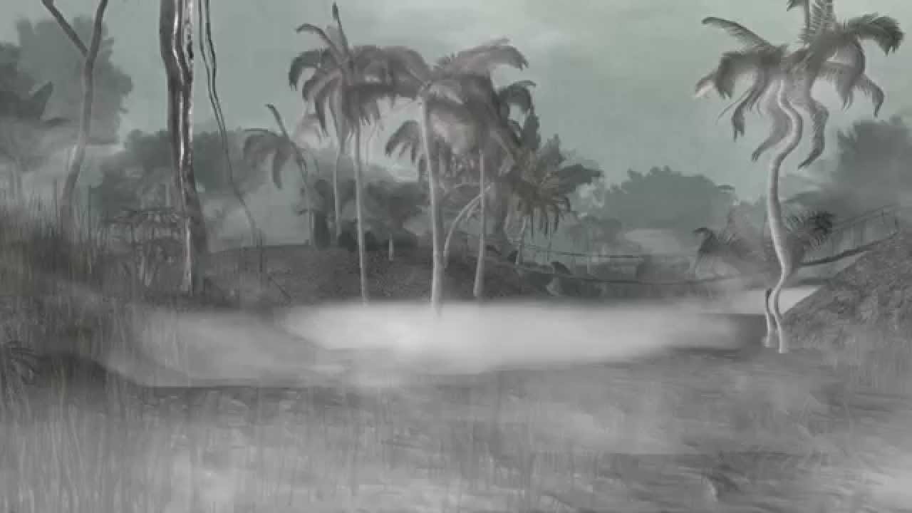 Taichi - Never gonna make it home (Vietnam war song)