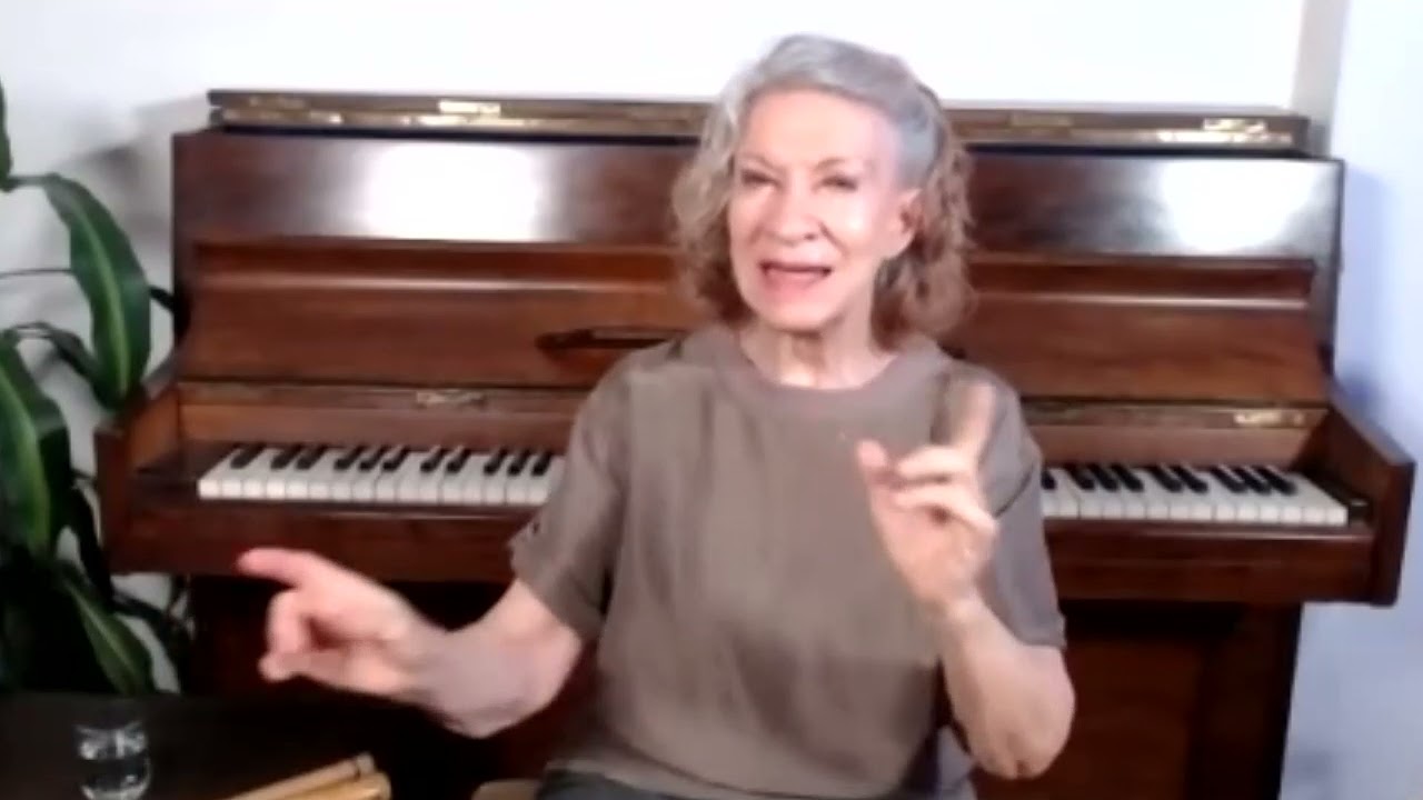 Ana Padovani