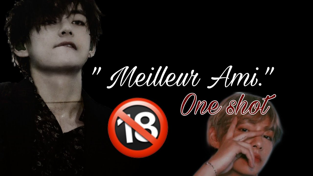 ~ℳℯ𝒾𝓁𝓁ℯ𝓊𝓇 𝒶𝓂𝒾}~BTS ONE SHOT LEMON - FR~
