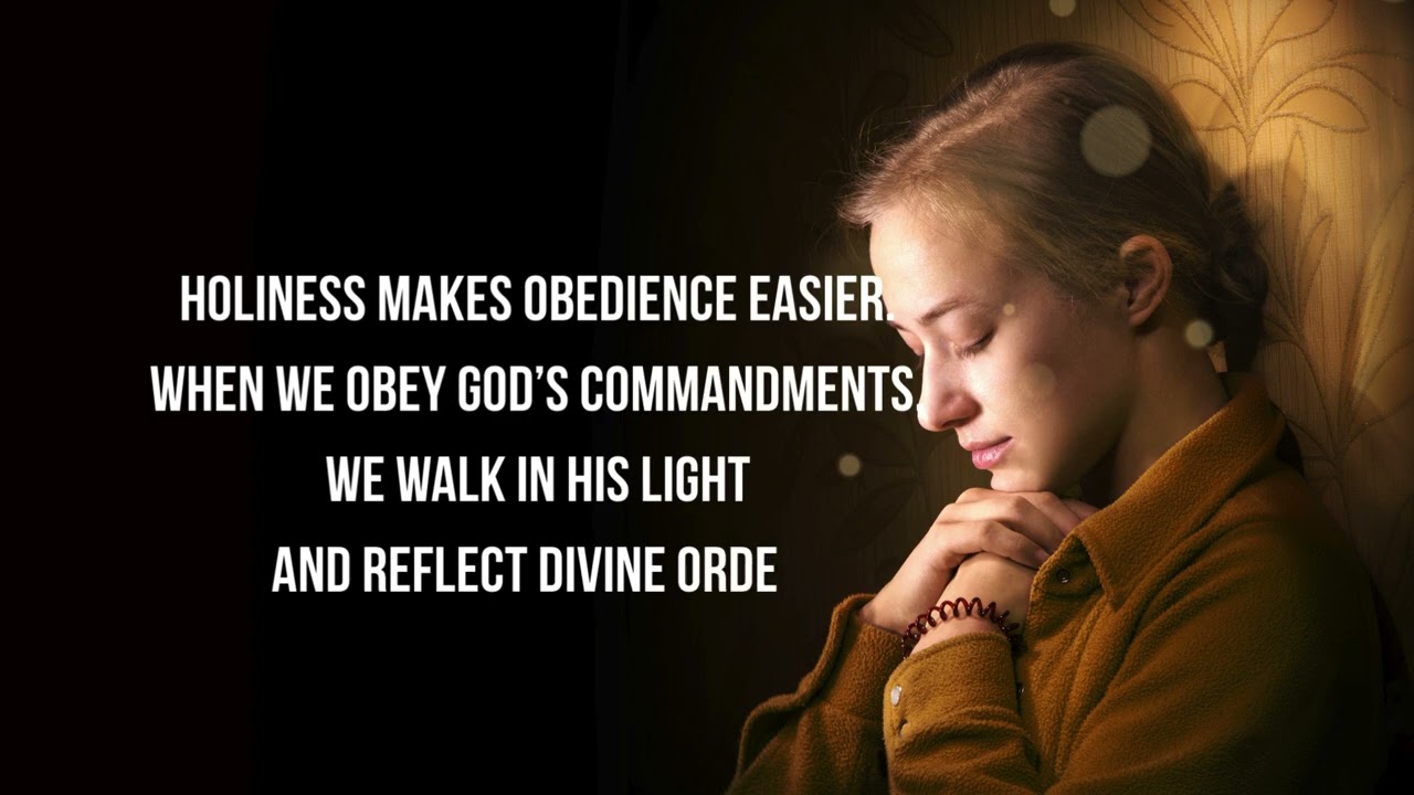 Thy word my lamp