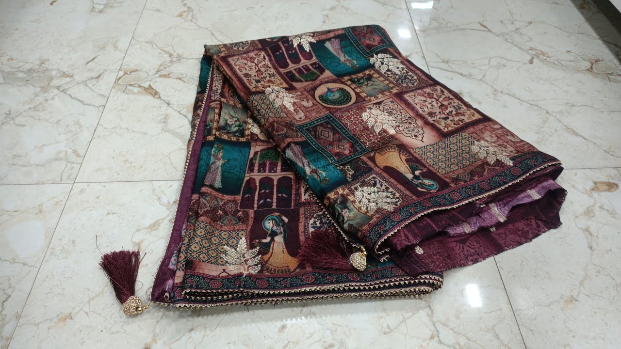 Surendra Saree beautiful ❤️ smart collection 9425226700 #saree #live #partywearsaree #silk #bandhej